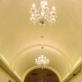 Ceiling